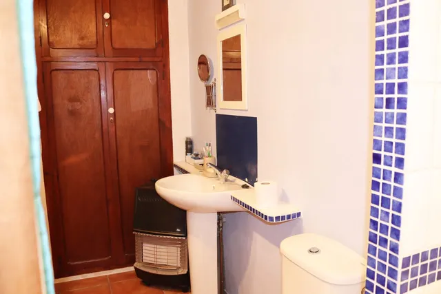Casa 3 habitaciones 219m² en venta - Comunidad valenciana — 36