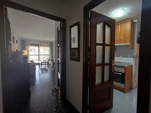 Apartamento 4 habitaciones 110m² en venta - Centro — 28