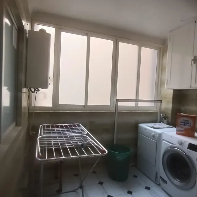 VENTA DE MAGNIFICO PISO — 23