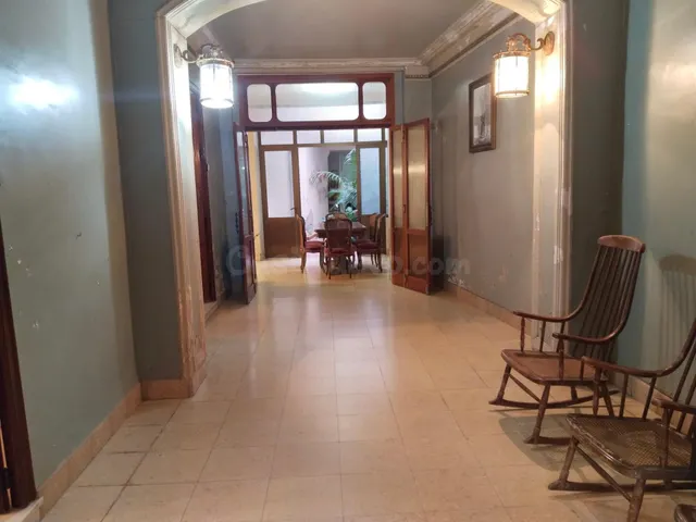 ALG649 - CASA DE 520M2 EN LA CALLE VALENCIA DE ALGEMESÍ - foto 2