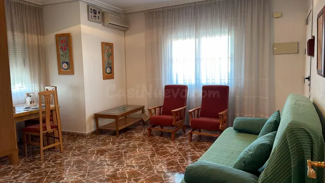 Amplio Edificio Reformado en Era Alta, Murcia - Ideal para I - foto 2