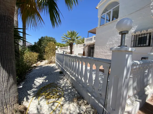 Chalet 4 habitaciones 241m² en venta - Riviera del sol — 47