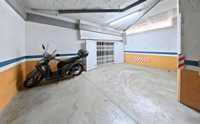 Espectacular ático reformado con terraza privada de 100 m2 en gràcia, Sabadell — 32