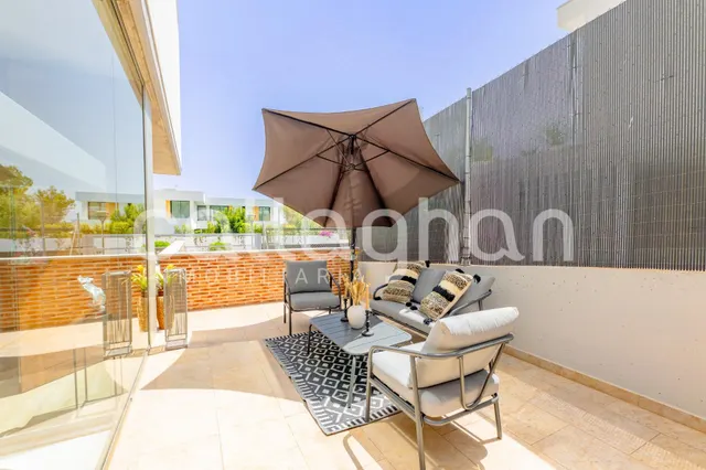 Chalet de ensueño en Torre En Conill! — 46
