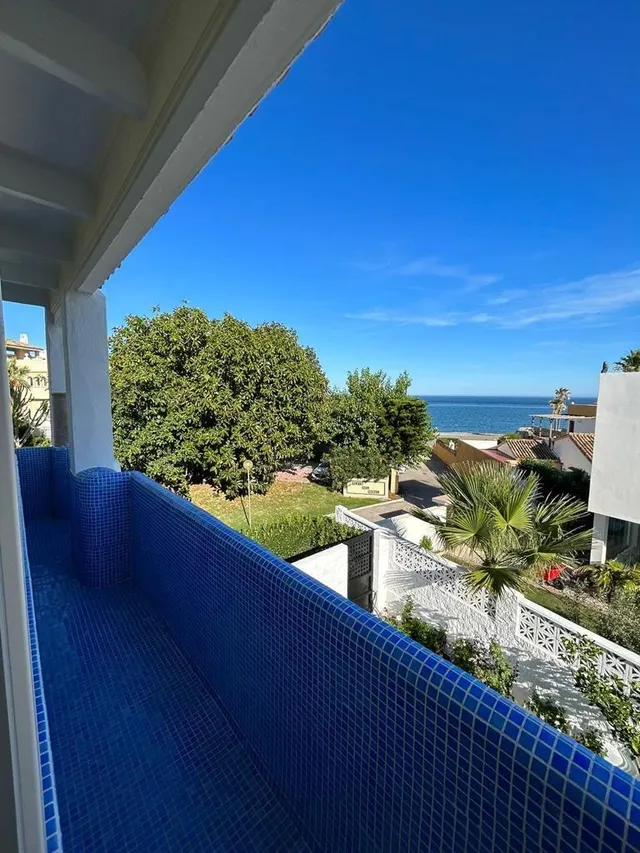 Chalet adosado en venta en Arroyo Vaquero — 13