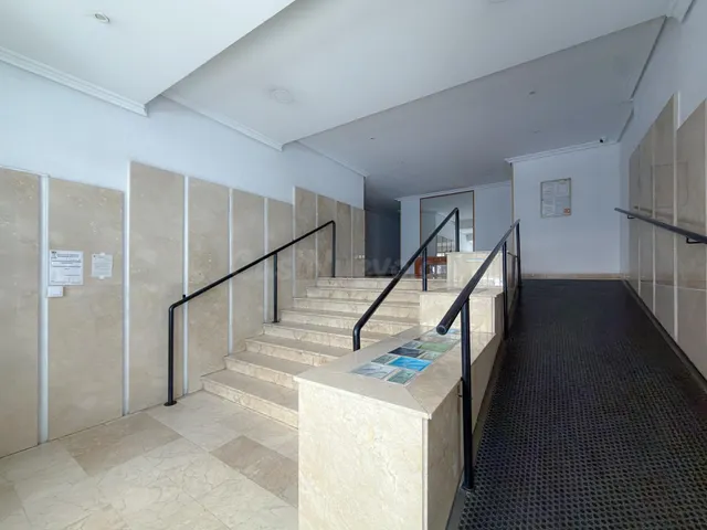 ¡Acequion! Magnifico apartamento con terraza cómoda y vistas laterales al mar + Piscina comunitaria a 220 metros de la playa — 4