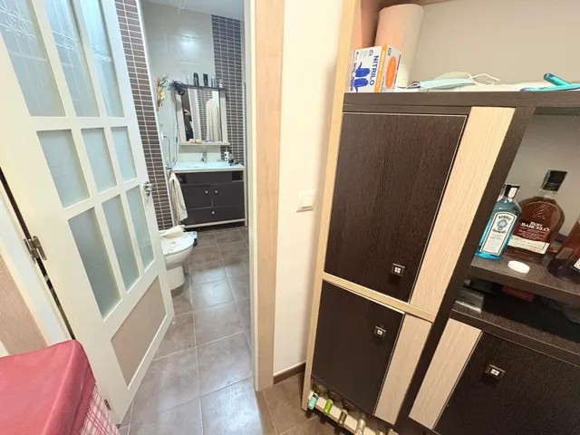 PISO EN VENTA EN PLAZA SANTA MARIA — 6