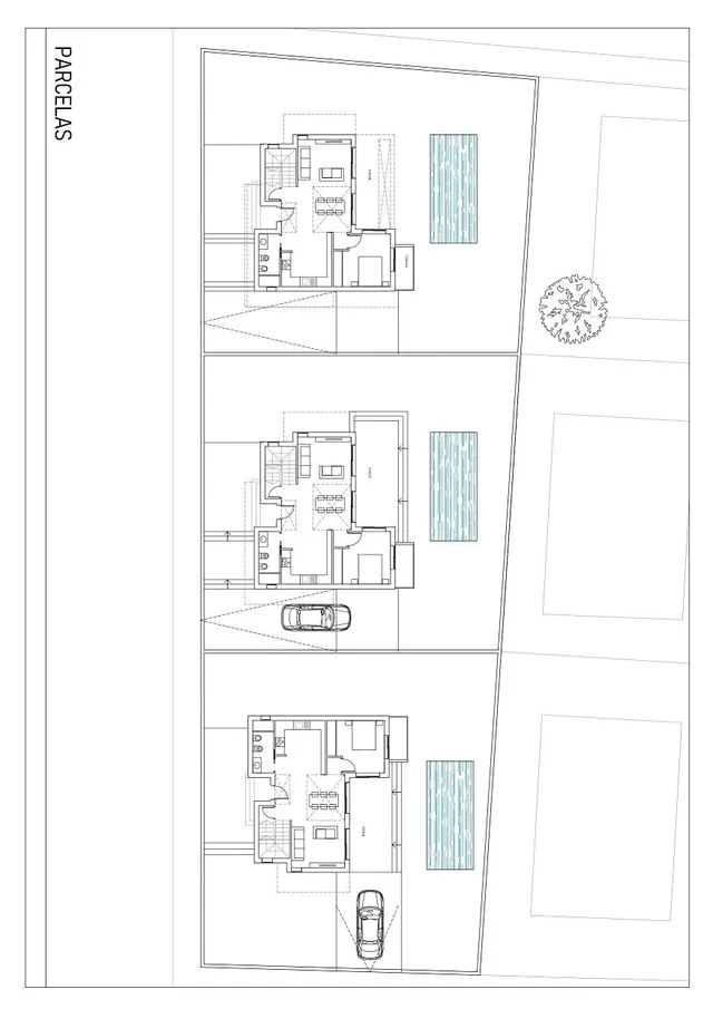 VILLAS EN TORREVIEJA — 12