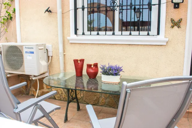 Adosado 2 habitaciones 77m² en venta - Los Dolses — 22