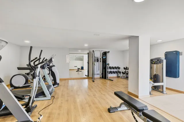 Apartamento 3 habitaciones 98m² en venta - Centro — 27