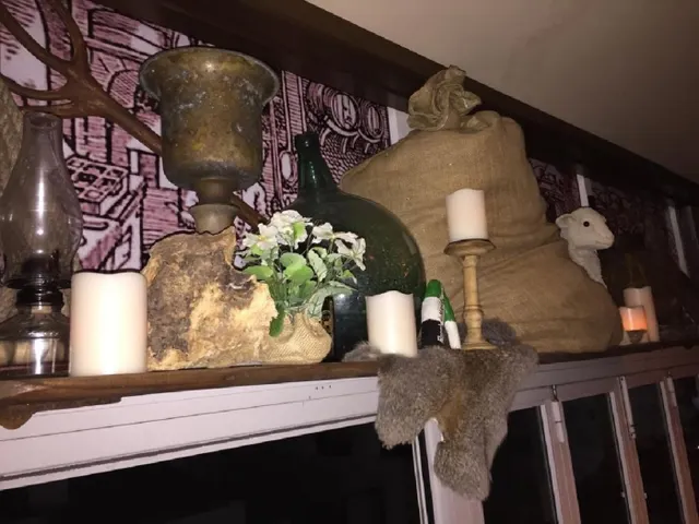 Venta de local comercial destinado a Restaurante en Dénia — 5