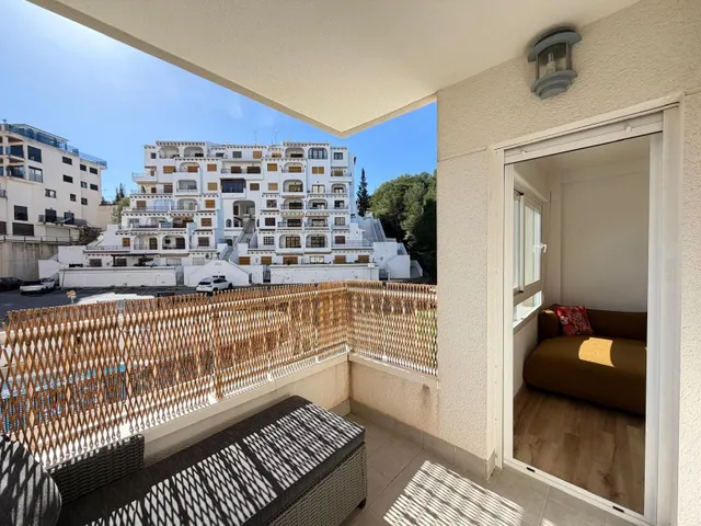 Apartamento 2 habitaciones 99m² en venta - Altos de Campoamor — 21