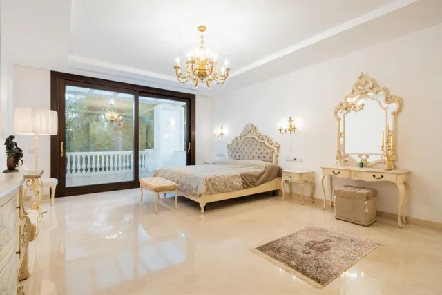 Villa 7 habitaciones 761m² en venta - Casasola — 35
