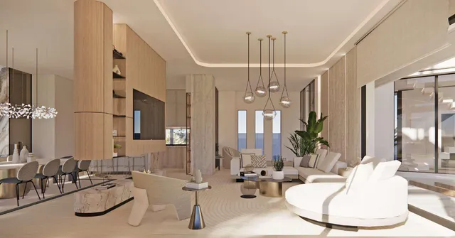 Chalet 4 habitaciones 718m² en venta - Centro — 6