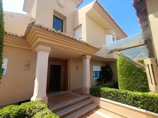 VIVIENDA EN URBANIZACION PRIVADA EN ZONA ANTEQUERA GOLF¡¡¡¡¡¡¡¡¡ — 15
