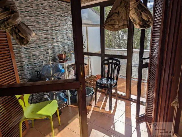 Piso en Venta en Angeles De San Rafael, Los Segovia — 6