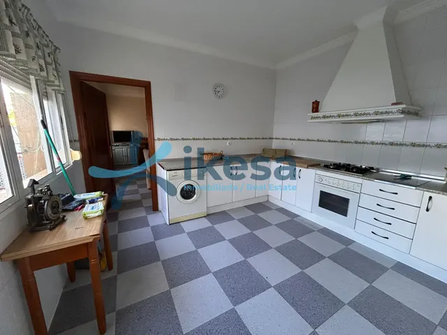 Oportunidad única!! magnífica casa en Paterna del Campo (Huelva) — 25