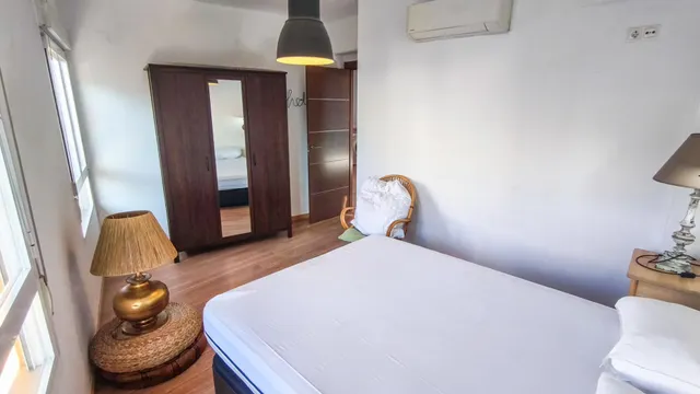 Espectacular vivienda reformada y muy luminosa en Arrancapins — 17
