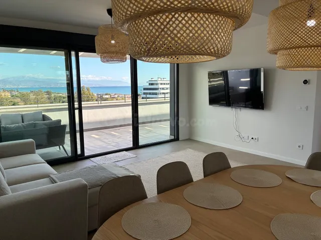 Ático 3 habitaciones 139m² en venta - Los Alamos - foto 5
