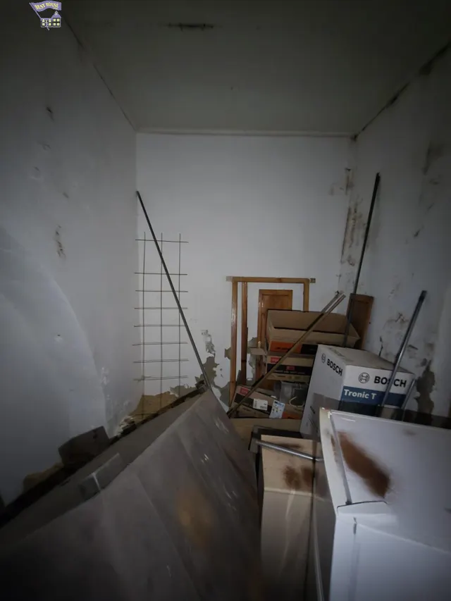 SE VENDE DOS APARTAMENTOS INDEPENDIENTES EN EL CASCO ANTIGUO — 19