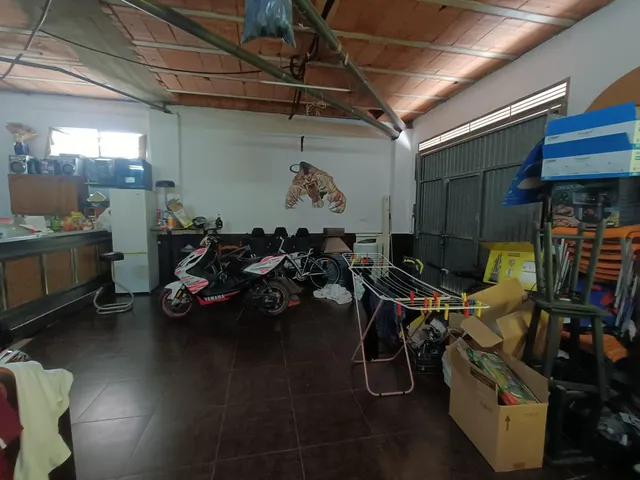 CASA DE 2 PLANTAS EN LA HUERTA DEL ROSARIO — 34
