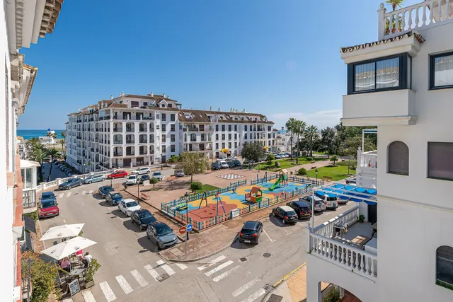 Ático 1 habitación 51m² en venta - Costa del Sol — 9