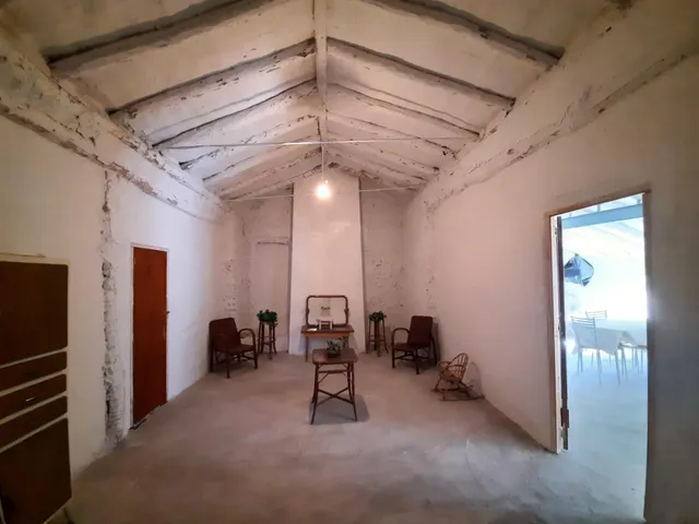 CASA REFORMADA EN MONTEALEGRE DEL CASTILLO — 18