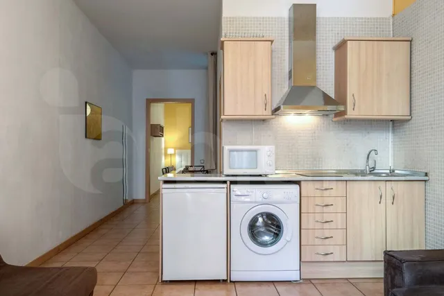 Apartamento en alquiler temporal en el Gótico — 22