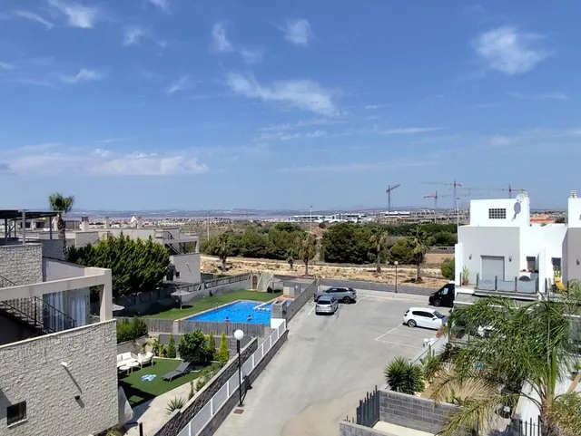 Adosado 4 habitaciones 189m² en venta - Aguas Nuevas — 43
