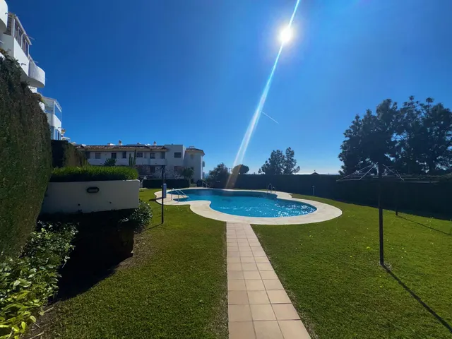 Apartamento 2 habitaciones 120m² en venta - Riviera del sol — 9