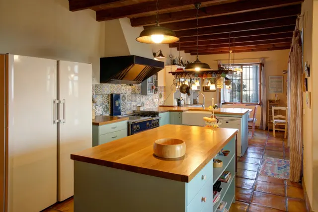 Finca rústica 4 habitaciones 625m² en venta - Pla del mar — 29