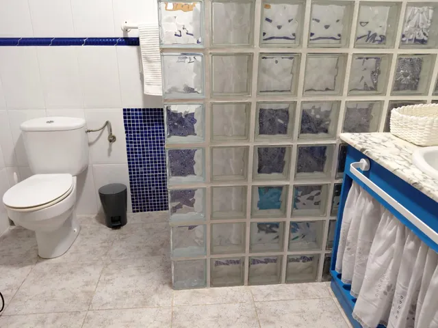 Primer piso con ascensor en Portocolom — 7