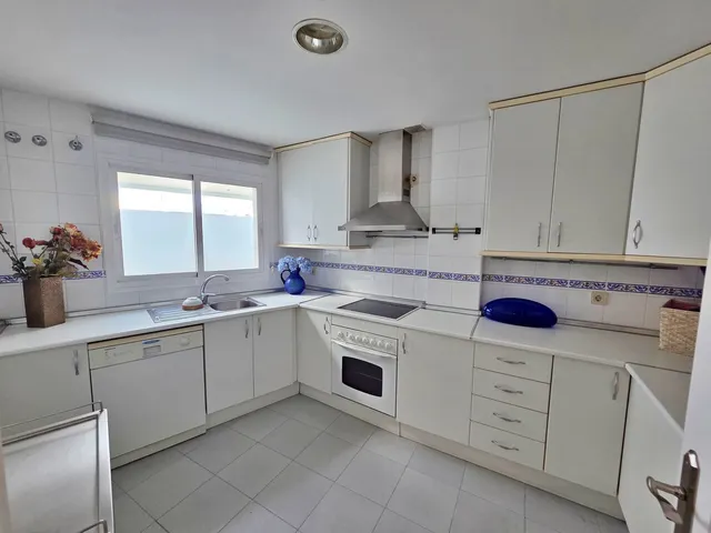 Ático Dúplex 2 habitaciones 132m² en venta - Marbella — 12