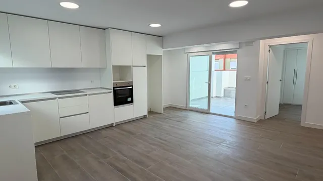 ¡Ático reformado a estrenar en Puerto de Sagunto! — 8