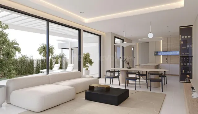 Villa 5 habitaciones 651m² en venta - Mijas — 13