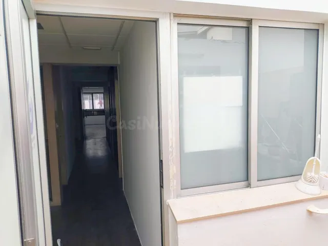 Piso 120 m2, en el centro de Carballo. - foto 5