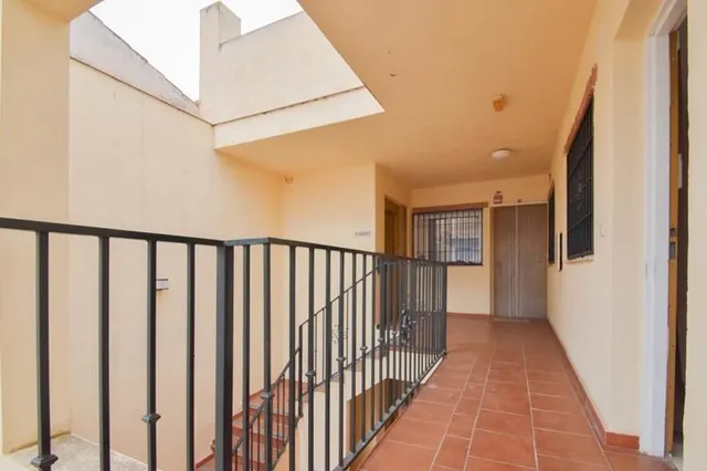 PISO DUPLEX EN CULLAR VEGA, GRANADA — 15