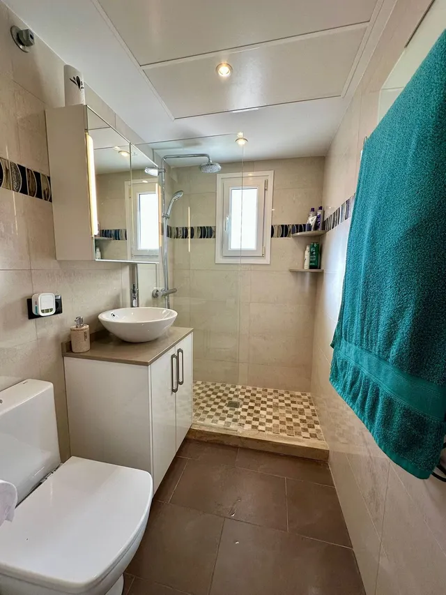 Chalet 6 habitaciones 200m² en venta - Costa Del Sol — 19