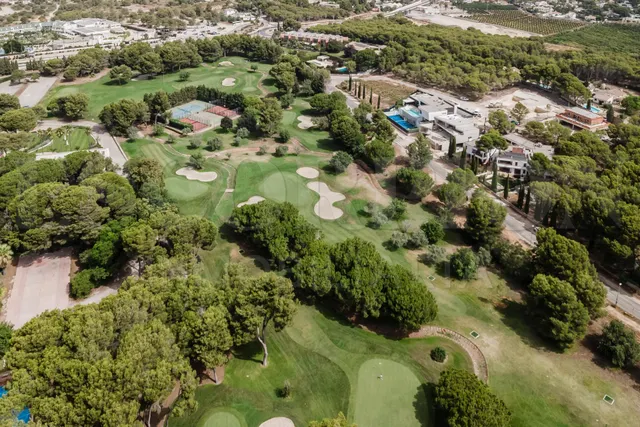 Piso 3 habitaciones 225m² en venta - Urb. Torre en Conill — 29