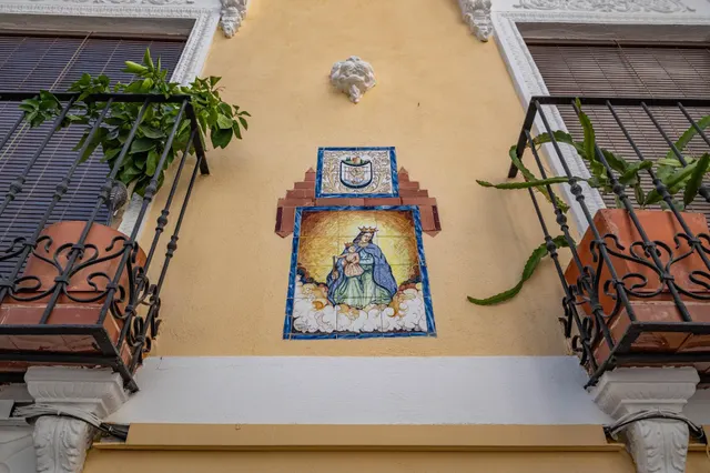 Un rincón con alma en el corazón del Realejo. — 39