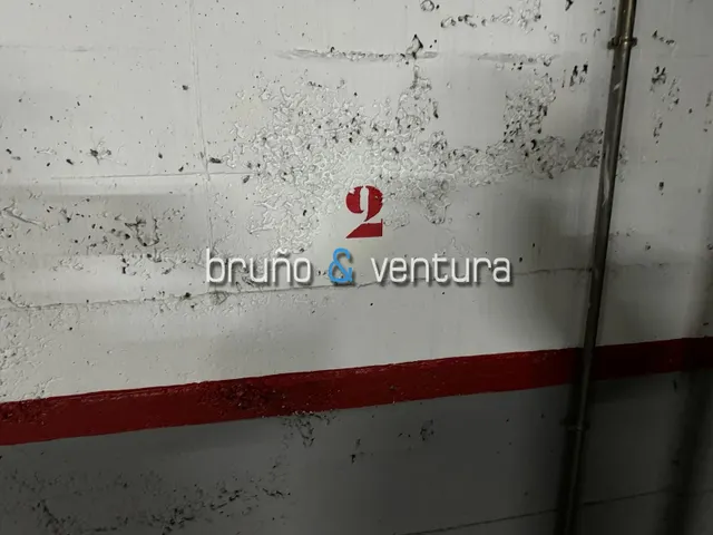 EN VENTA PARKING EN VILANOVA I LA GELTRÚ — 4