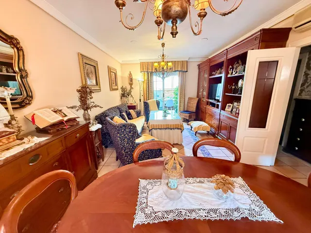PRECIOSO TRIPLEX EN AGUADULCE SUR — 6