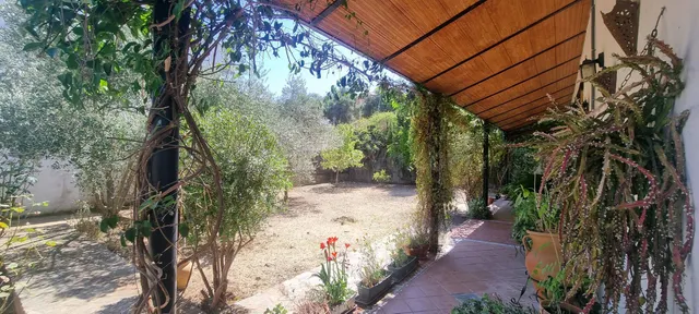 Chalet 4 habitaciones 180m² en venta - Cortes de la frontera - foto 4