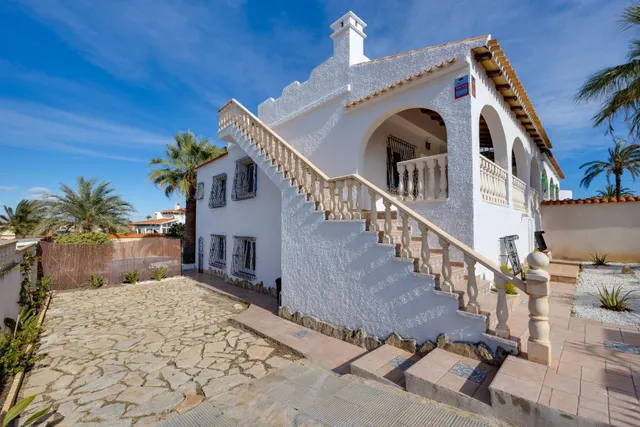 Pareado 3 habitaciones 229m² en venta - La Siesta - El Salado - Torreta — 34