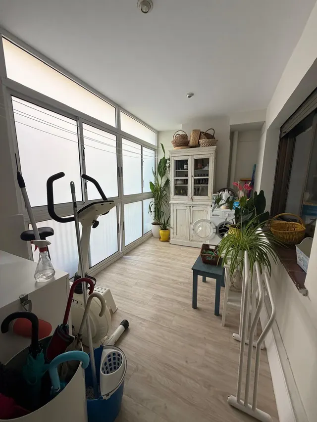 Piso en venta calle ruiz hernandez, centro Valladolid — 20