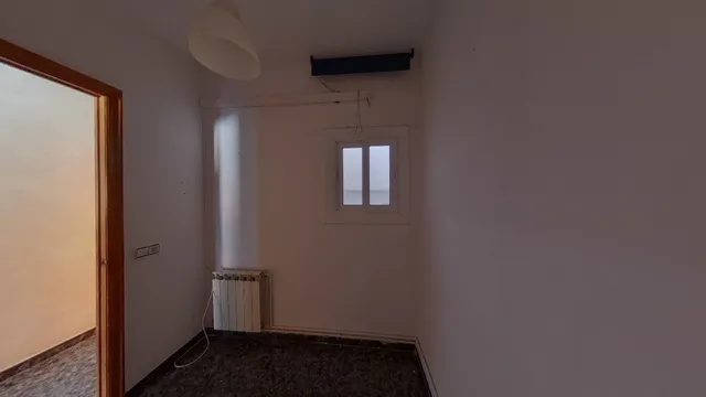 OKUPADO-PISO TIPO CASA BIS DE 4 habitaciones — 18