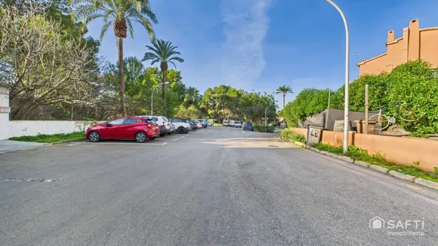 Negocio/Traspaso en venta - Calle de Santa Ponsa - Costa de la Calma — 22