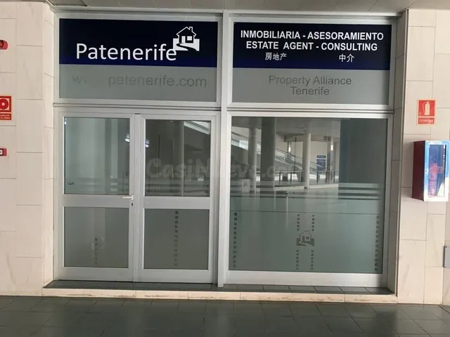 INVERSIÓN SEGURA EN RENTABILIDAD | LOCAL COMERCIAL APTO PARA - foto 2