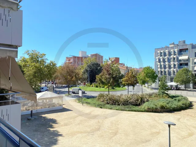 Piso con vistas a Vallparadís — 38