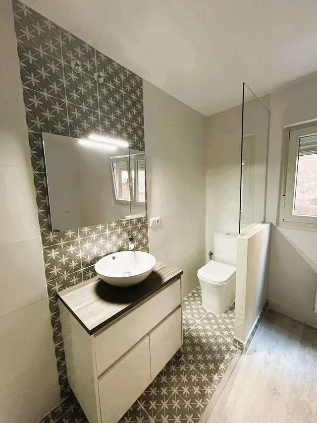 SE VENDE APARTAMENTO REFORMADO EN EL CENTRO DE PONFERRADA — 17